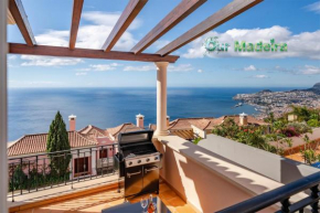 OurMadeira - Palheiro Ocean Villa, premium